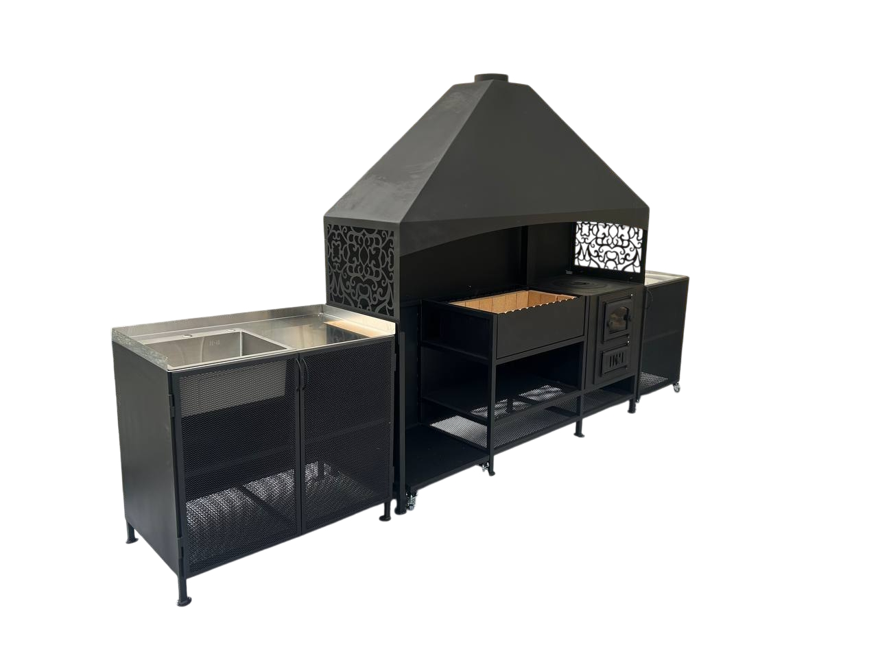 mangalnaya-zona-s-pechyu-i-mojkoj,-ulichnyij-barbekyu-kompleks,-mangal-s-tumbami-i-shkafami,-modul-pod-tandyir_10