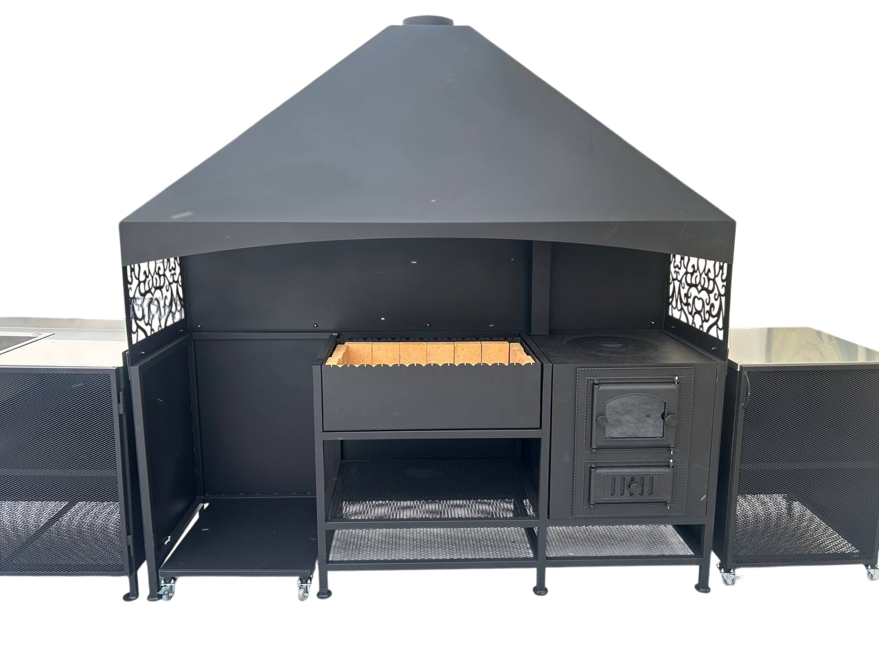 mangalnaya-zona-s-pechyu-i-mojkoj,-ulichnyij-barbekyu-kompleks,-mangal-s-tumbami-i-shkafami,-modul-pod-tandyir_9